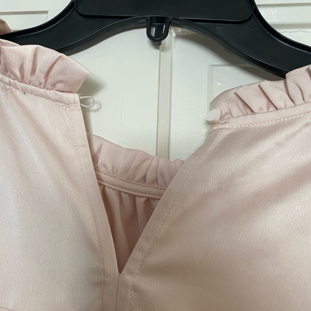 J. Crew top - Picture 3 of 6